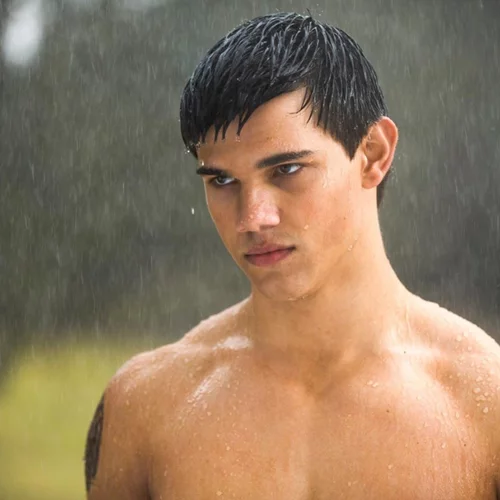 Ο νέος ρόλος του Τέιλορ Λότνερ σπάει ρεκόρ αυτοαναφορικότητας