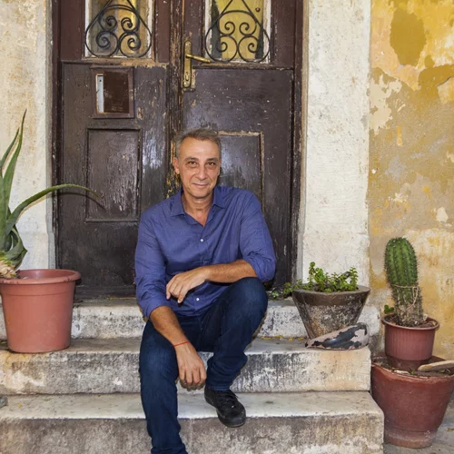 Μίνως Μάτσας: "Τα τραγούδια μου έχουν τραγουδηθεί από τους ανθρώπους που φανταζόμουνα"