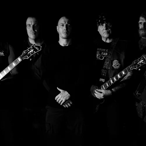 Discharge: Οι θρυλικοί πρωτοπόροι του D-Beat ξανά στην Ελλάδα