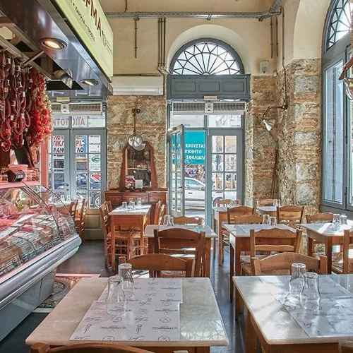 Τα "Καραμανλίδικα του Φάνη" σε πασχαλινή διάθεση