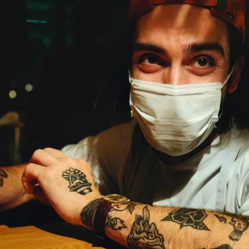 Δοκιμάσαμε τη νέα κουζίνα της "Hytra" από τον Γιώργο Κατάρα