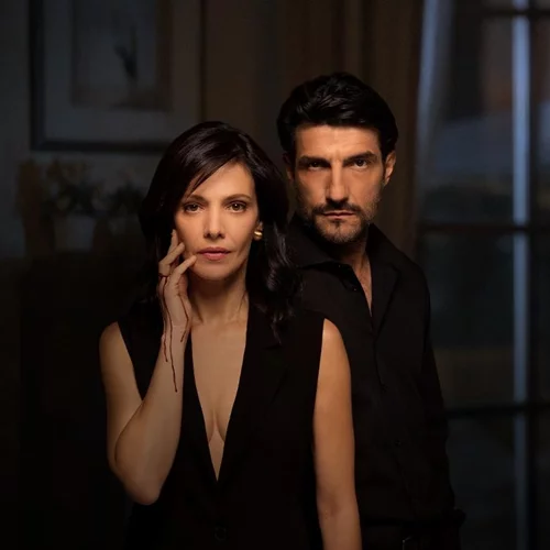 "Παιχνίδια Εκδίκησης": Η τελευταία πράξη έρχεται στο ΑΝΤ1+ (trailer)