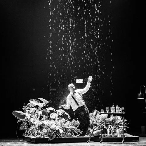 Πονηρό πνεύμα