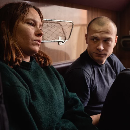 Βαγόνι Αριθμός 6