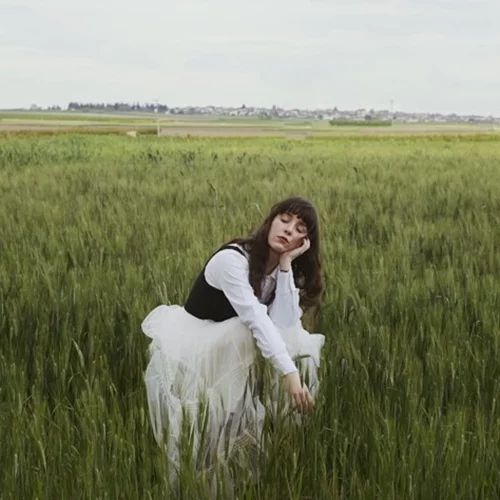 Alkyone, από τι "υλικά" είναι φτιαγμένο το μουσικό σύμπαν σου;