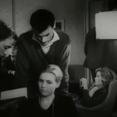 Ελεγεία της Μόσχας