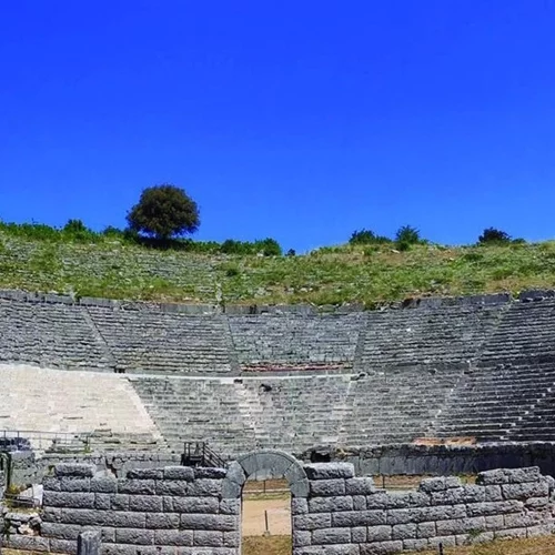 Το "Όλη η Ελλάδα ένας Πολιτισμός" επιστρέφει με 70 παραγωγές με θέμα την κλιματική κρίση
