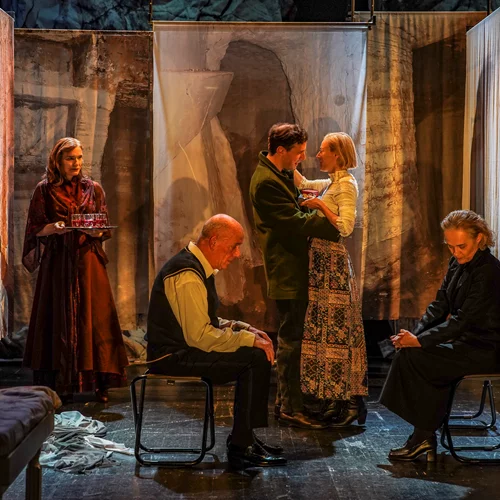 Ματωμένος γάμος