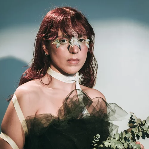 Για την Καλλιόπη Μητροπούλου υπάρχει ανακούφιση στη συνειδητοποίηση πως τίποτα δεν είναι "για πάντα"