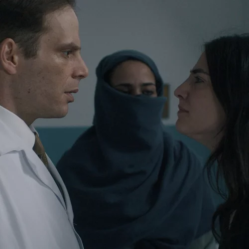 "Το Κόκκινο Ποτάμι": Η ιστορία συνεχίζεται στον δεύτερο κύκλο επεισοδίων