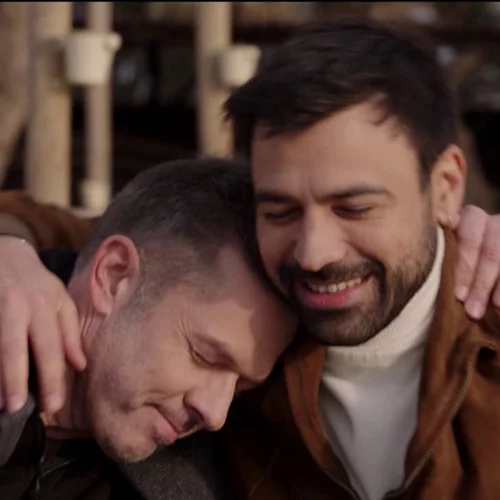 Η 3η και τελευταία σεζόν του "Famagusta" έρχεται στο Mega