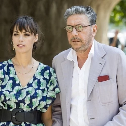 Το Μικρό Βιβλιοπωλείο στο Παρίσι