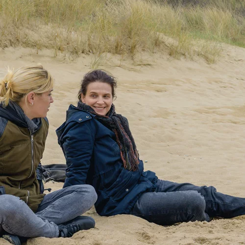 Τα 10 highlights του 22ου Φεστιβάλ Γαλλόφωνου Κινηματογράφου