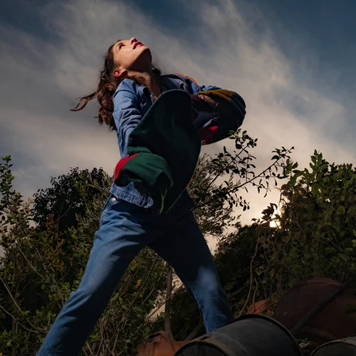 "Λέμονγκρας": Το αρωματικό ταξίδι στον χρόνο ξεκινά από το Θέατρο 104