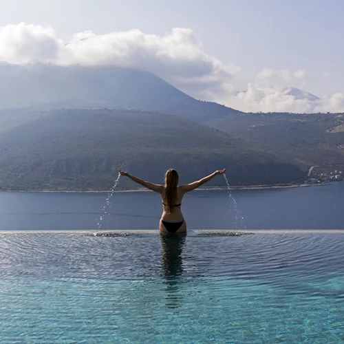 Πέτρα & Φως, Μάνη: Πάσχα 4 αστέρων με θέα τον επιβλητικό Ταϋγετο