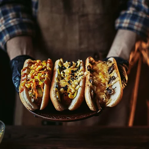 Tasty Awards 2024 x Esquire: Πού παίζει κορυφαίο street food στην πόλη;