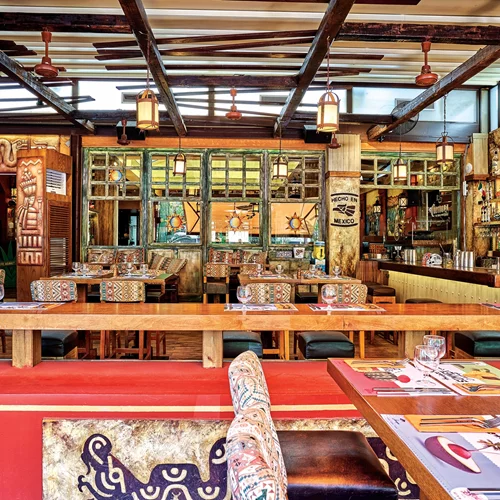 "Amigos": Mexican summer στα νότια προάστια