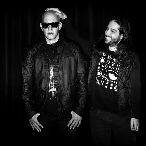 Τι ρόλο έπαιξαν οι Infected Mushroom στη δημοφιλία της psy-trance;