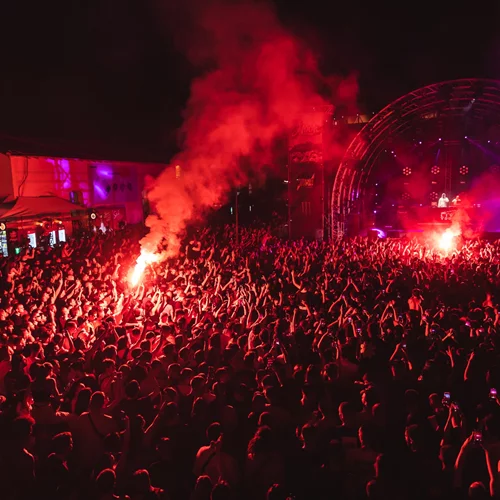 Οι συναυλίες και τα φεστιβάλ του Σεπτέμβρη: Ποιος φανταζόταν ότι η επιστροφή στην Αθήνα θα είχε τόση πλάκα;