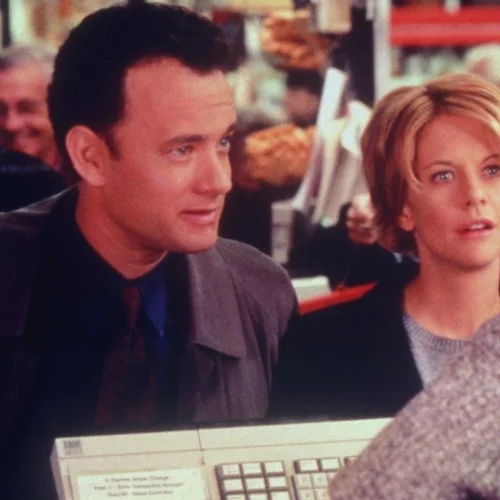 Απόψε (24/12) στην TV: Oι 3 ταινίες που θα σας κρατήσουν συντροφιά