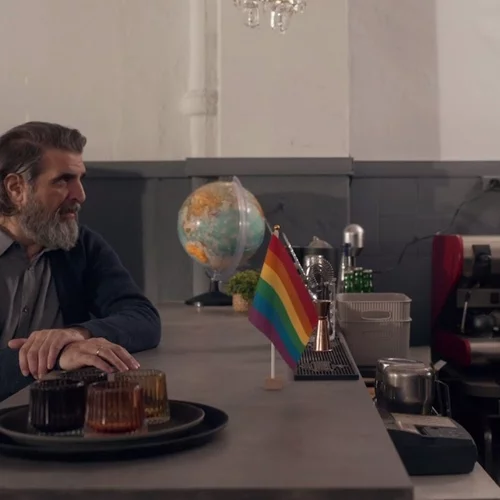 "Σέρρες": η αγαπημένη ιστορία του Οδυσσέα συνεχίζεται