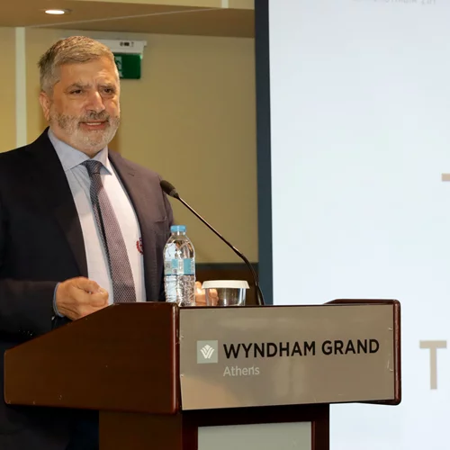 Ανακυκλώνουμε στις λαϊκές αγορές της Αττικής και δίνουμε αξία στα σκουπίδια μας