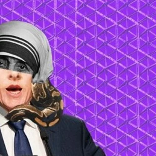 "The Internationals": Θεατρικό αναλόγιο στο 1927 art space