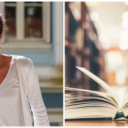 Η εκδότρια κ. Μαριλένα Πανουργιά υπόσχεται ότι "ο Ίκαρος θα συνεχίσει να πετάει"