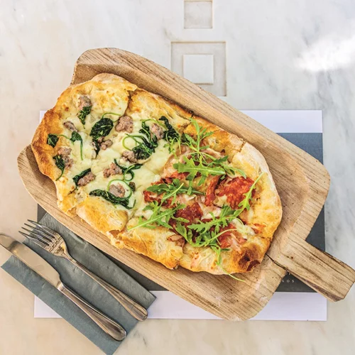 8+1 εστιατόρια στην Κηφισιά που αξίζει να δοκιμάσεις