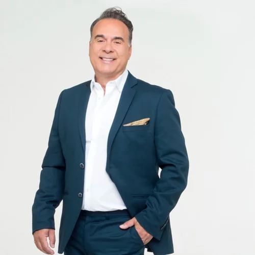 Ο Φώτης Σεργουλόπουλος θα ανακοινώσει το 12άρι της Ελλάδας στη φετινή Eurovision