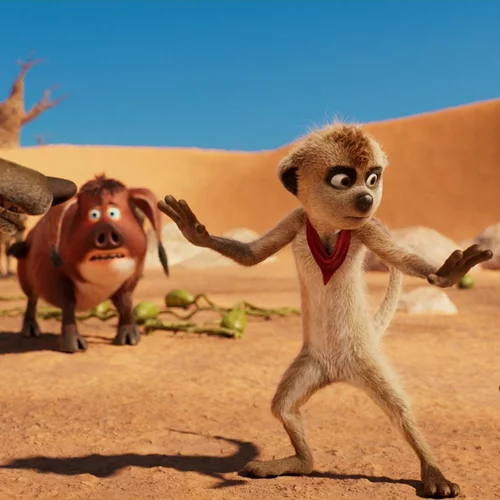 Ο Φίλος μου ο Ταφίτι