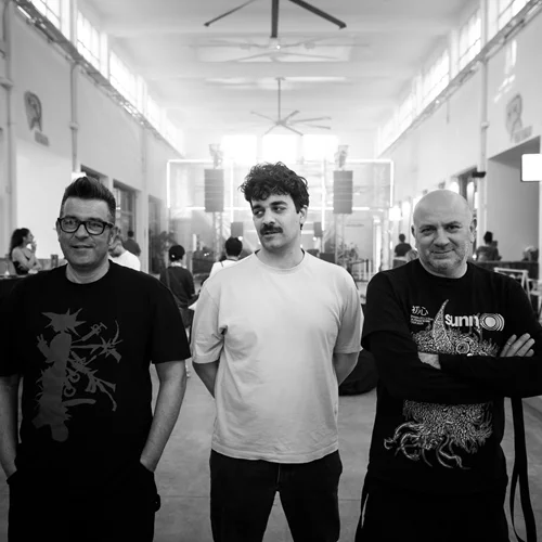 Πώς το STEGI.RADIO Takeover 2025 θα αλλάξει τον τρόπο που ζούμε τη μουσική;