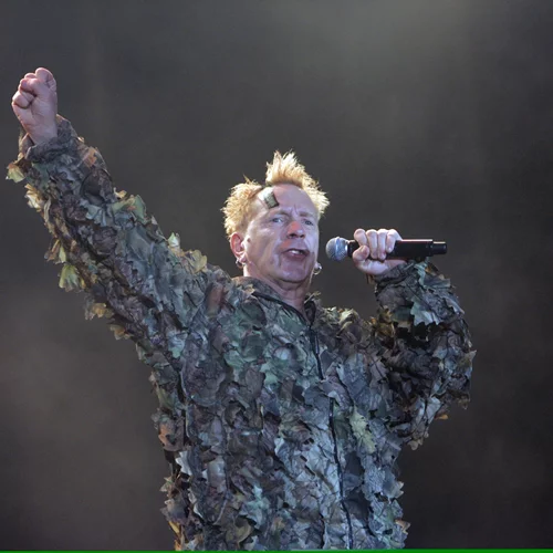 Οι Public Image Ltd του John Lydon έρχονται στην Ελλάδα για δύο ιστορικές συναυλίες