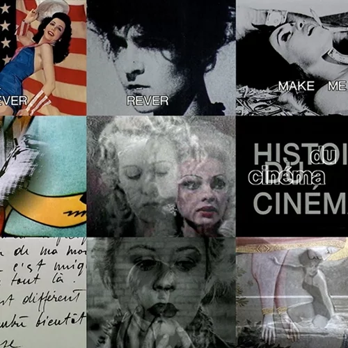 Επιλεγμένες Στιγμές από την Ιστορία(ες) του Σινεμά