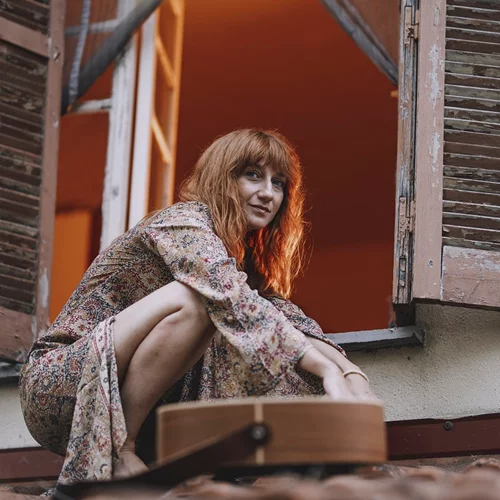 Μαρία Παπαγεωργίου: "Το πρόβλημα δεν βρίσκεται μόνο στο πώς παράγουμε τέχνη, αλλά και στο πώς την καταναλώνουμε"