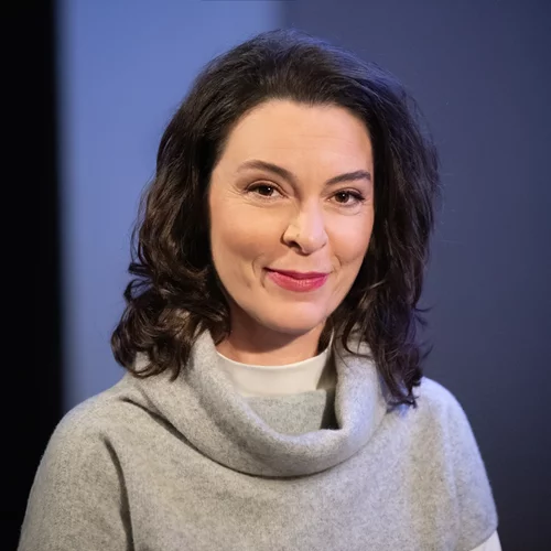 Μαρία Πρωτόπαππα: "Το θέμα 'φύλο' με αφορά συνέχεια, ένας ηθοποιός όμως μπορεί να κάνει τα πάντα"