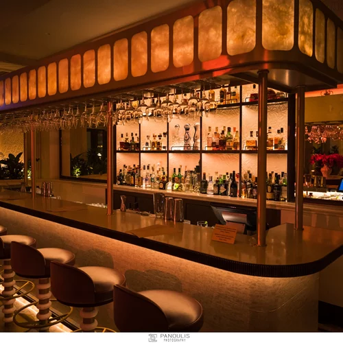 George, The Lobby Bar: H νέα άφιξη στο ιστορικό ξενοδοχείο King George