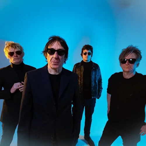 Buzzcocks: Η punk Βρετανία καταφτάνει στην Ελλάδα