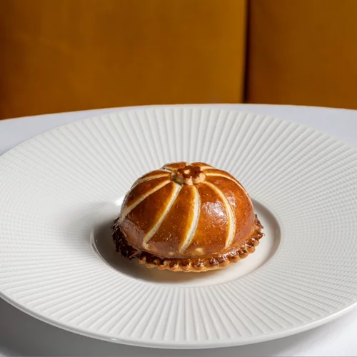 "Pelagos": Το γαστρονομικό αστέρι των γιορτών