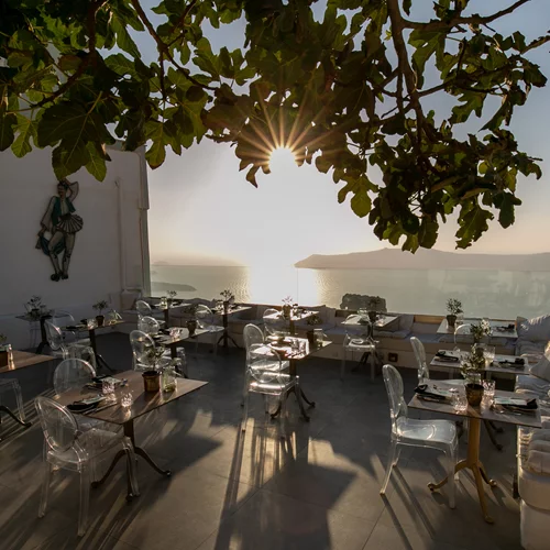 Τι νέα (εστιατόρια) απ’ τα νησιά;