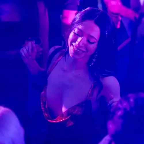 77ο Φεστιβάλ Καννών: Girls just wanna have fun