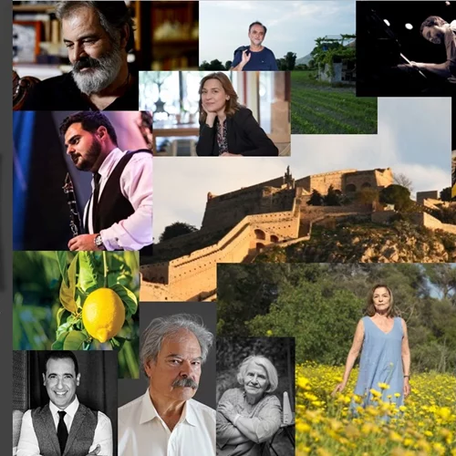 2ο Φεστιβάλ Ακροναυπλίας: Τρεις βδομάδες γεμάτες με θέατρο και μουσική