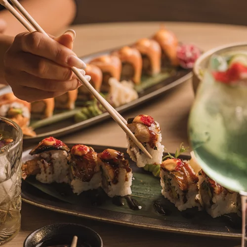 Bloom project: Ο νέος all day καλοκαιρινός προορισμός στην Αθηναϊκή Ριβιέρα