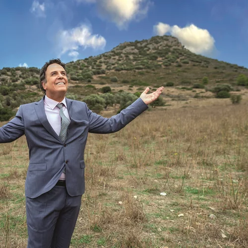 Χάρης Ρώμας: "Κάναμε έργα που θα μείνουν για τις επόμενες γενιές"