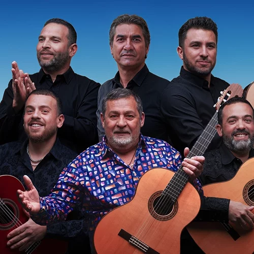Gipsy Kings: "Ήμασταν μια μπάντα Τσιγγάνων, ξαδέρφια μεταξύ μας, δεν μας πέρασε ποτέ από το μυαλό η παγκόσμια επιτυχία"