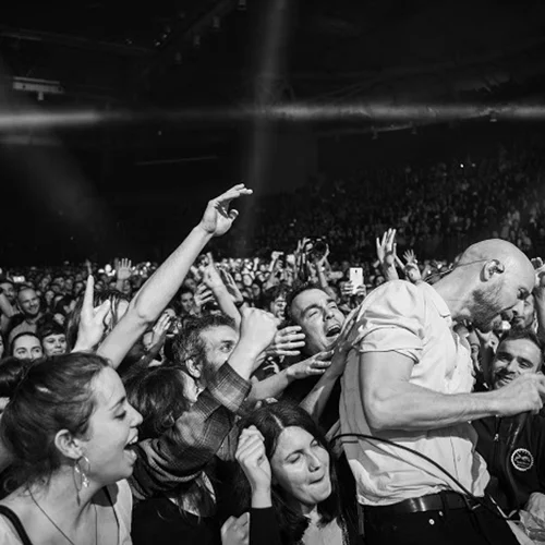 Madrugada: Αλλαγές στις τιμές εισιτηρίων για τη συναυλία στο Καλλιμάρμαρο