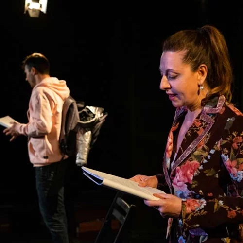 "The Outreach Project 3": Η θεατρική δράση για την αποδοχή της διαφορετικότητας επιστρέφει στο Vault