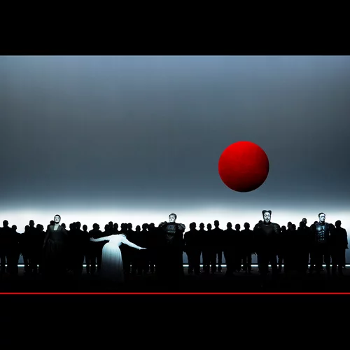 Δύο επιπλέον παραστάσεις για τον "Οθέλλο" δια χειρός Ρόμπερτ Ουίλσον στην ΕΛΣ