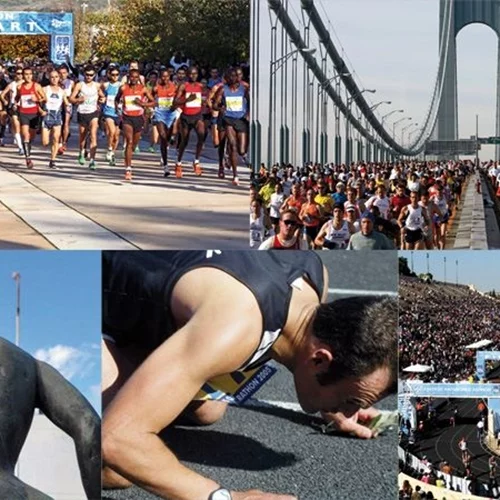 7+1 πιο διάσημοι Μαραθώνιοι στον κόσμο