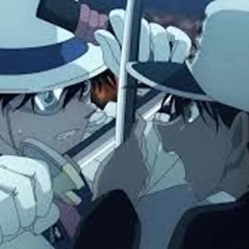 Detective Conan: Το Άστρο του Ενός Εκατομμυρίου